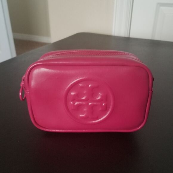 Tory Burch Perry Bombe Crossbody - Picture 2 of 7